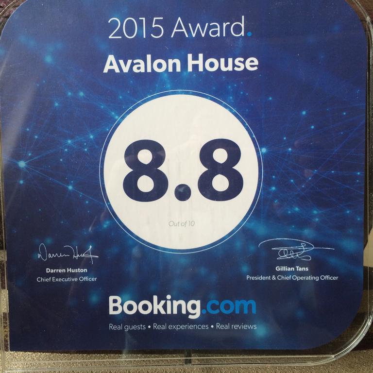 Avalon House Hotel Kathmandu Ngoại thất bức ảnh